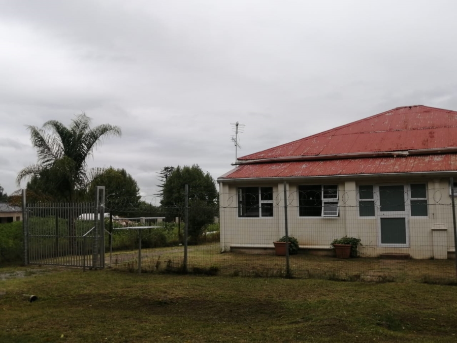 4 Bedroom Property for Sale in Berlin Eastern Cape